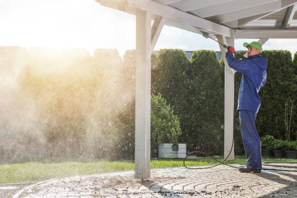 Best Restaurant Pressure Washing  in Akron, IN